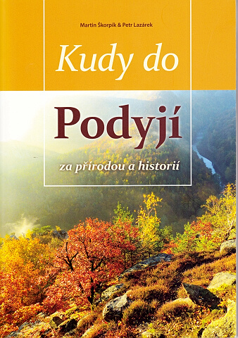 NPP-kudy do Podyjí -recenze