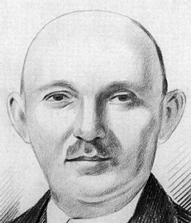 Josef Kumpán  -   1885-1961