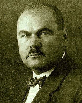 Ing. Karel Marušák
