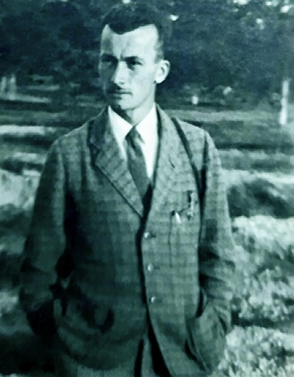 Rudolf Melkus -1908-1941