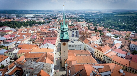 1226 - Znojmo