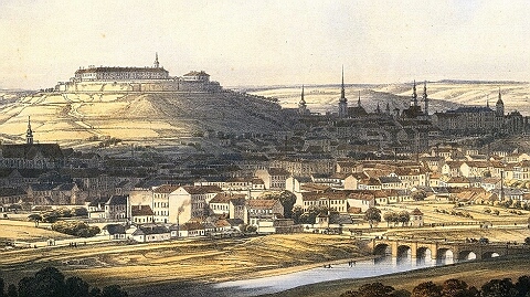 1243 - Brno