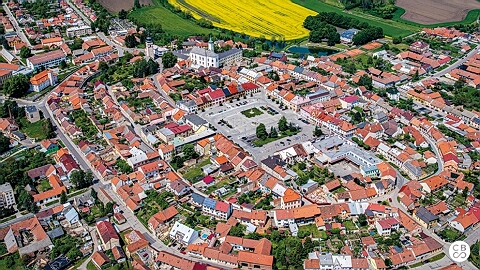 1258 - Jevíčko
