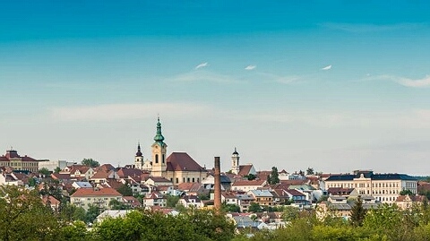 1272 - Uherský Brod