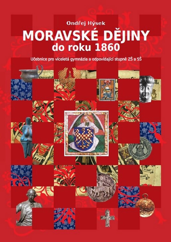 Dějiny Moravy - do 1860