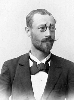 Alois Mrštík (1861 – 1925)