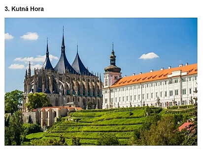 Kutná Hora