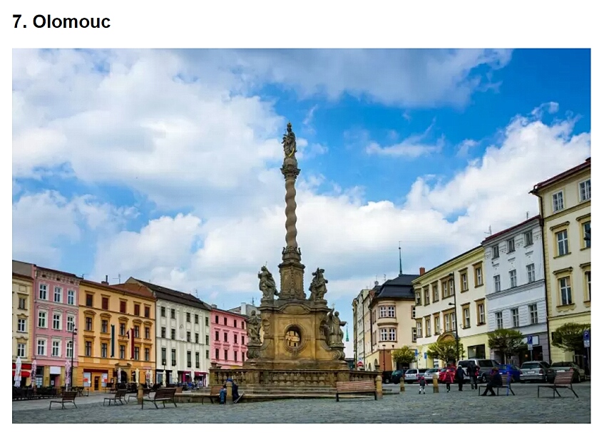 Olomouc