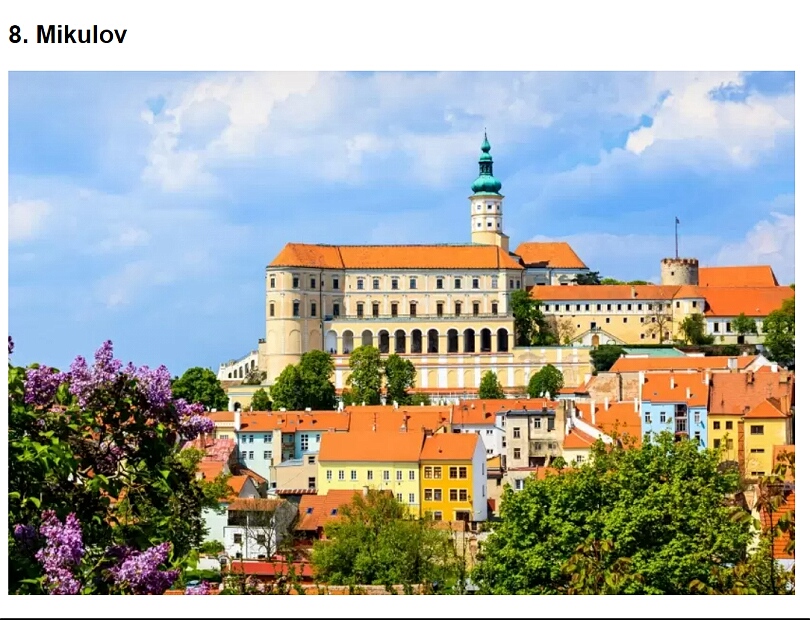 Mikulov na Morav