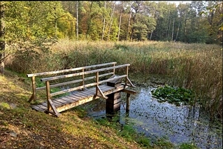 Národní park Podyjí