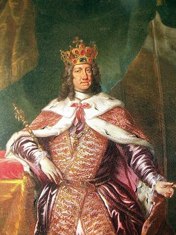 Karel VI: