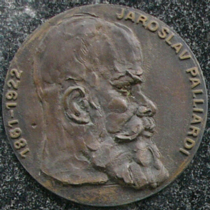 Jaroslav Palliardi