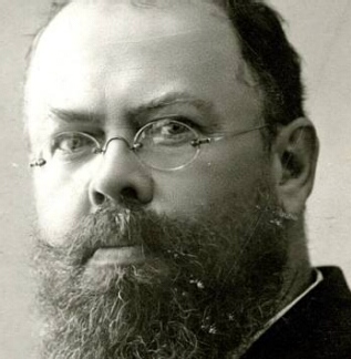 Jaroslav Palliardi  - 1861-1922