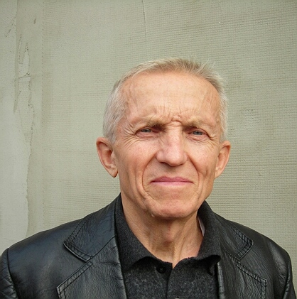 Karel Pavlíek  - 1941-2020