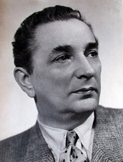 Karel Pokorný - 1891-1962