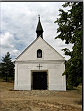 kaple Panny Marie Bolestné v Popicích