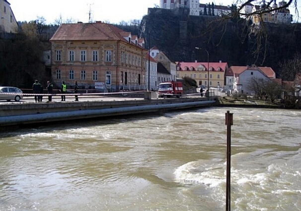 povode 2006 - 2021