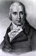 Jiří Procháska -1749 -1820
