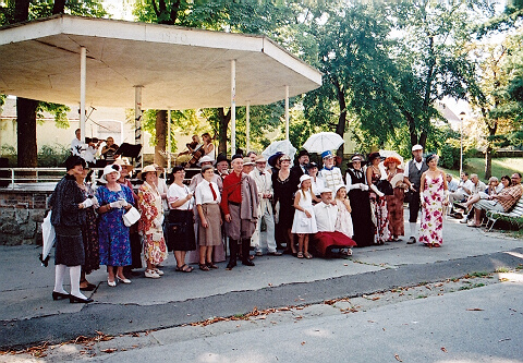 Horní park 28.8.2016