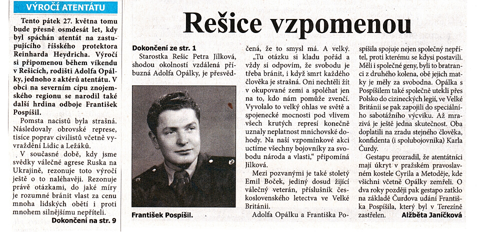 František Pospíšil