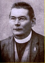 Josef Rudolecký