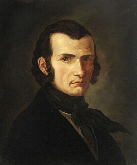 Johann Gottfried Seume - 1763-1810