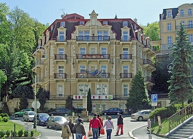 Karlovy Vary