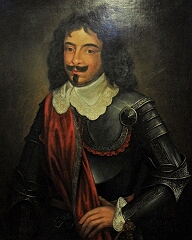 Jean-Louis Raduit de Souches (1608-1682)