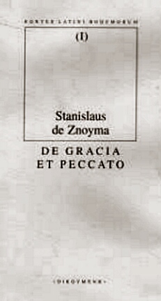 Stanislav ze Znojma - dílo