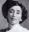 Růžena Svobodová - 1868 - 1920