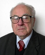 LadislaV tONDL  - 1924- 2015