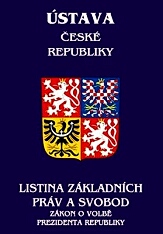ústava ČR