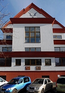 sokolovna