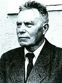 František Vildomec -- 1878-1975