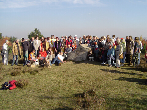 Vrbkv kámen - 2005