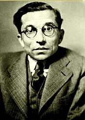 Jan Zahradniek 1905-1960