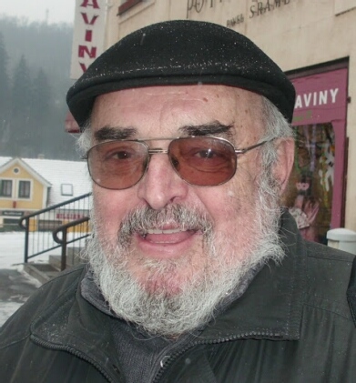 Petr ák - 1944-2020