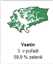 3. Vsetín