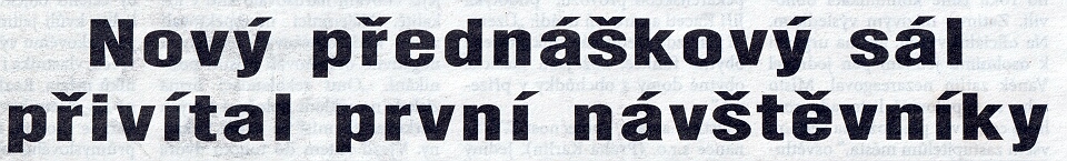 JMU - Alšova