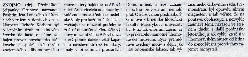 JMU - Alšova