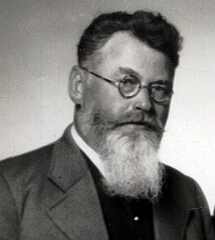 Karel Bacher