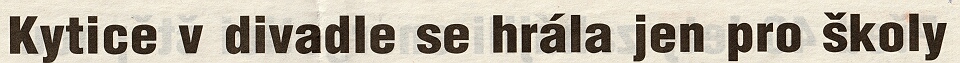 Erben - Kytice