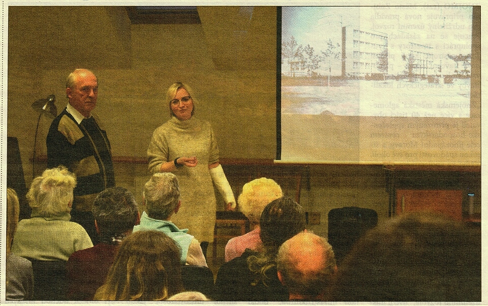 J. Hammer , Znojmo, Horní pedmstí_- fotky