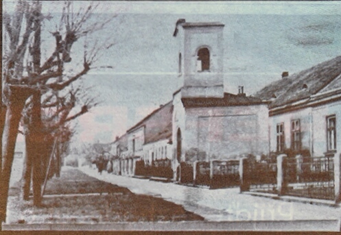 J. Hammer , Znojmo, Horní pedmstí_- fotky