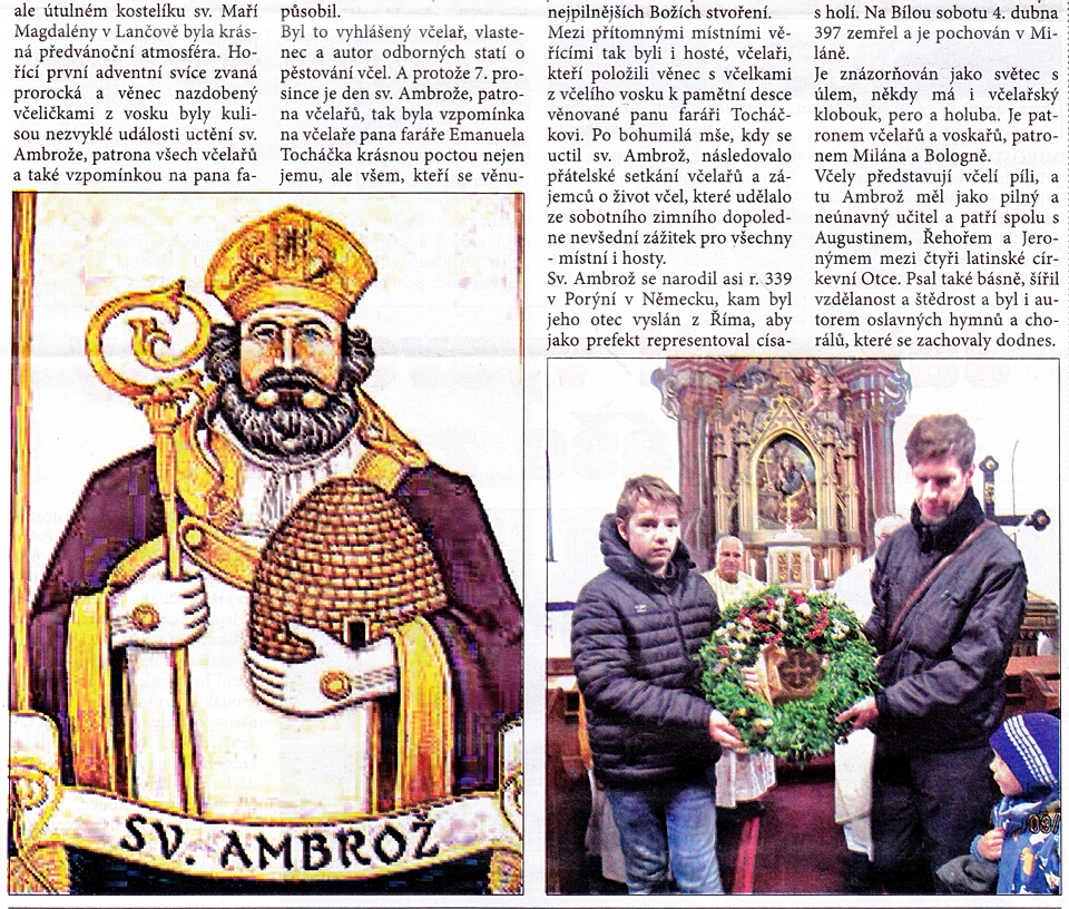 sv. Ambro