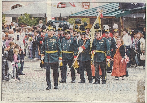 Vinobraní Retz - 2025