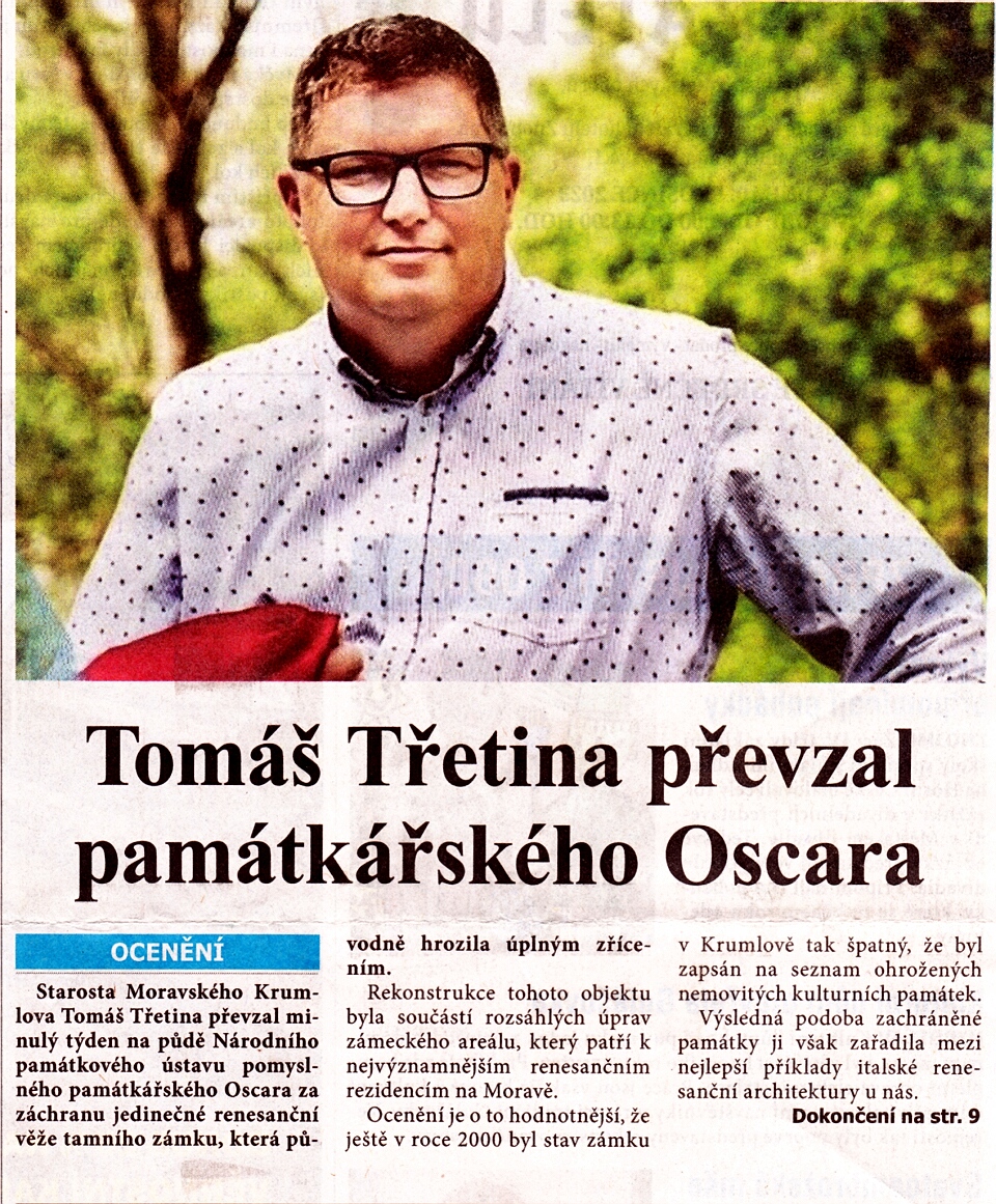 Tetina pevzal pam. Oskara