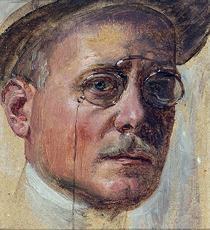 Alexander Pock 1871 -1950