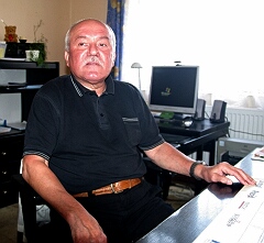 Vladislav Rakušan