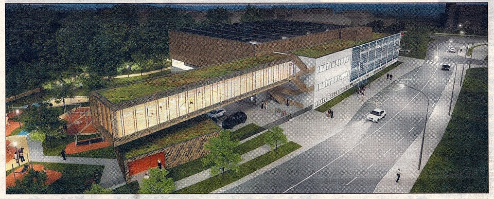 prestavba star&yacute;ch l&aacute;zn&iacute;